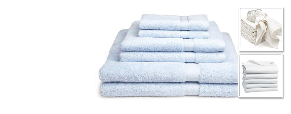 Towel Services